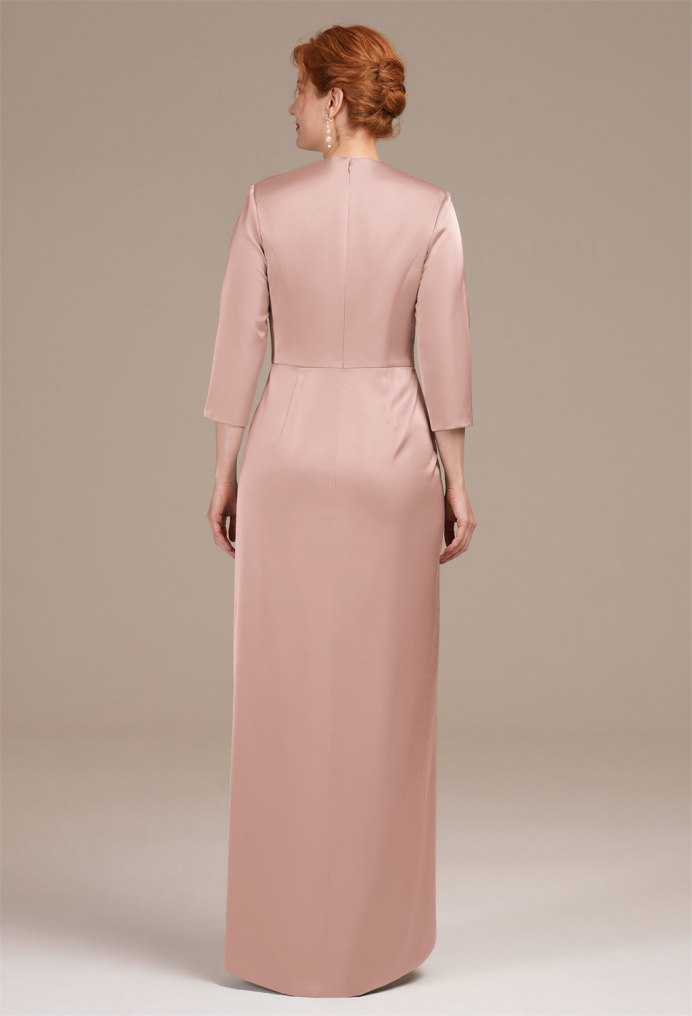 AW Petunia Dress
